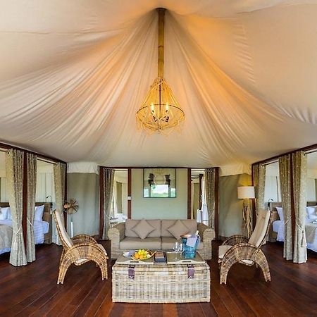Menjangan Dynasty Resort Pemuteran Esterno foto
