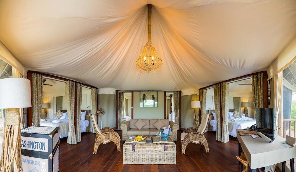 Menjangan Dynasty Resort Pemuteran Esterno foto